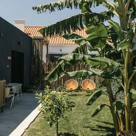 Gospodarstwo wiejskie Casa Da Aldeia - Baleal - Peniche