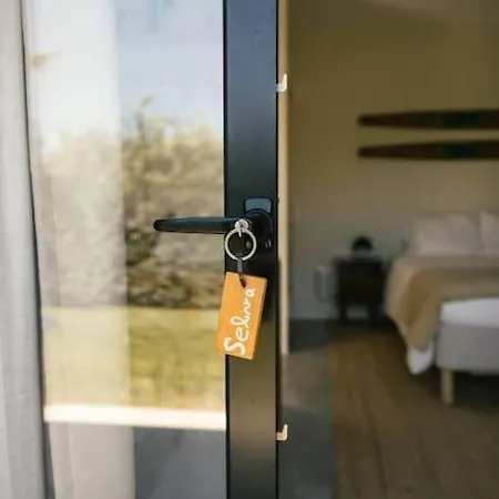 Casa Da Aldeia - Baleal - Peniche Casais Brancos