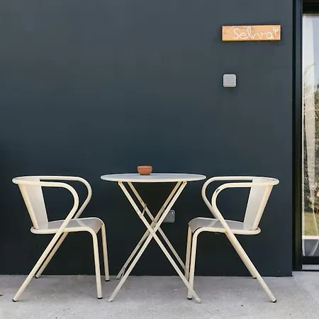 Casa Da Aldeia - Baleal - Peniche בית כפרי *