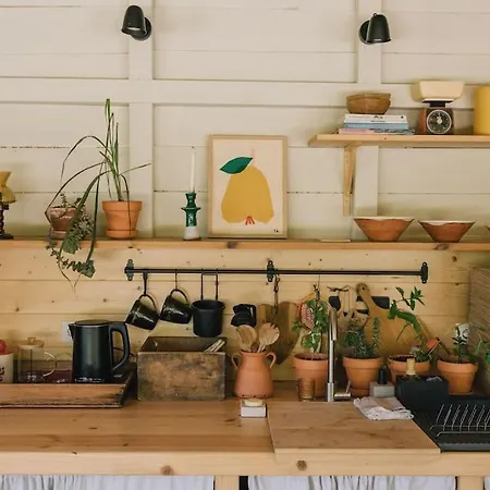 Casa Da Aldeia - Baleal - Peniche Gospodarstwo wiejskie Casais Brancos