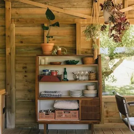 Casa Da Aldeia - Baleal - Peniche בית כפרי *