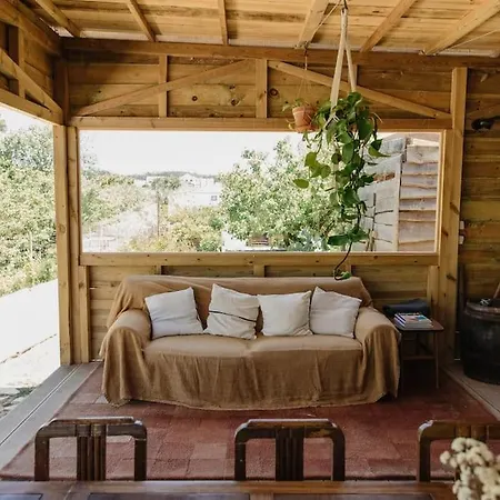 Casa Da Aldeia - Baleal - Peniche *