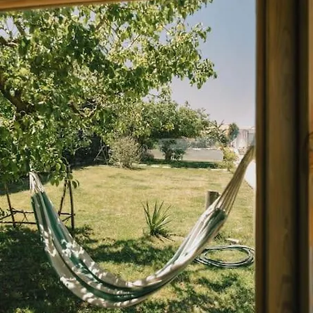 בית כפרי Casa Da Aldeia - Baleal - Peniche *