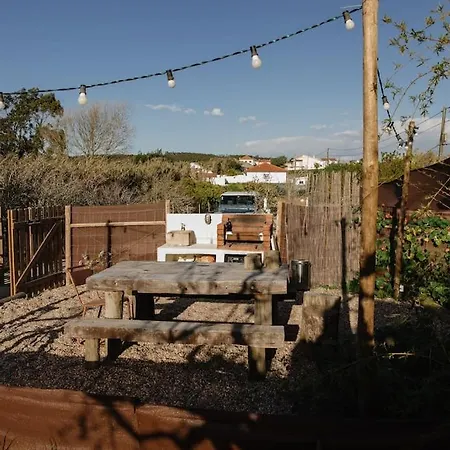 Casa Da Aldeia - Baleal - Peniche Gospodarstwo wiejskie
