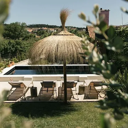 Gospodarstwo wiejskie Casa Da Aldeia - Baleal - Peniche