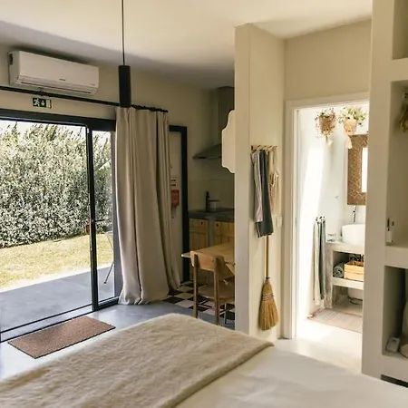 Casa Da Aldeia - Baleal - Peniche Country house Casais Brancos