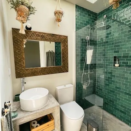 Casa Da Aldeia - Baleal - Peniche Gospodarstwo wiejskie *