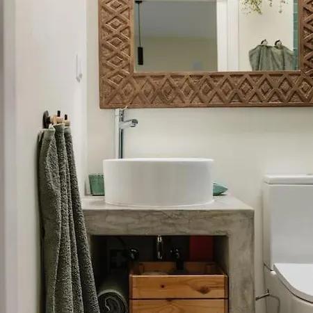 Casa Da Aldeia - Baleal - Peniche Gospodarstwo wiejskie Casais Brancos