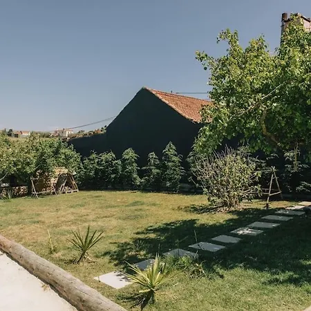 Casa Da Aldeia - Baleal - Peniche