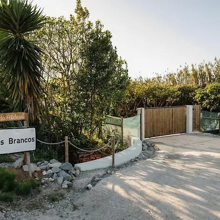 Casa Da Aldeia - Baleal - Peniche בית כפרי *