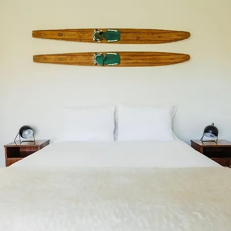 בית כפרי Casa Da Aldeia - Baleal - Peniche