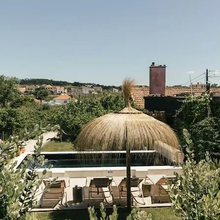 Casa Da Aldeia - Baleal - Peniche
