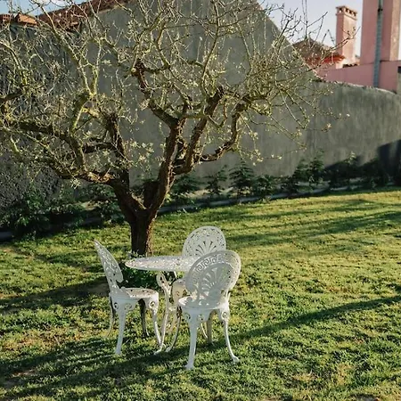 בית כפרי Casa Da Aldeia - Baleal - Peniche
