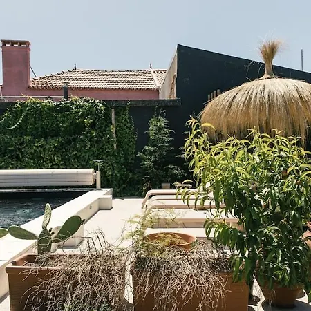 Gospodarstwo wiejskie Casa Da Aldeia - Baleal - Peniche *