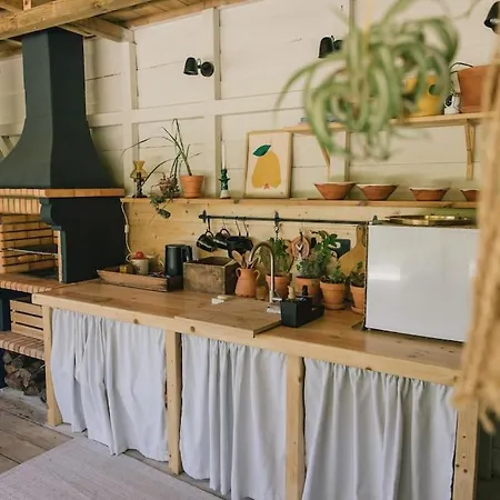 Gospodarstwo wiejskie Casa Da Aldeia - Baleal - Peniche *