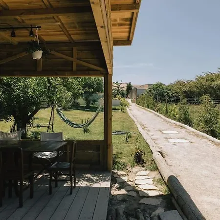 Casa Da Aldeia - Baleal - Peniche בית כפרי *
