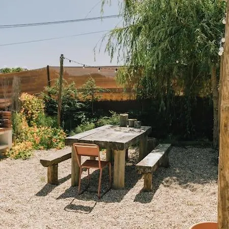 Casa Da Aldeia - Baleal - Peniche בית כפרי *