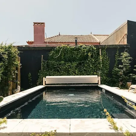 Casa Da Aldeia - Baleal - Peniche * Casais Brancos