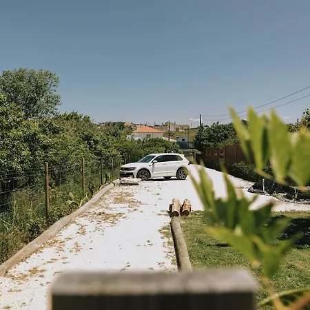 Séjour à la campagne Casa Da Aldeia - Baleal - Peniche *