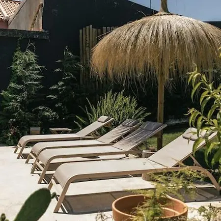 Casa Da Aldeia - Baleal - Peniche * Casais Brancos