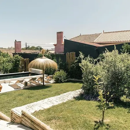 Casa Da Aldeia - Baleal - Peniche Gospodarstwo wiejskie