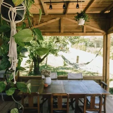 Gospodarstwo wiejskie Casa Da Aldeia - Baleal - Peniche *