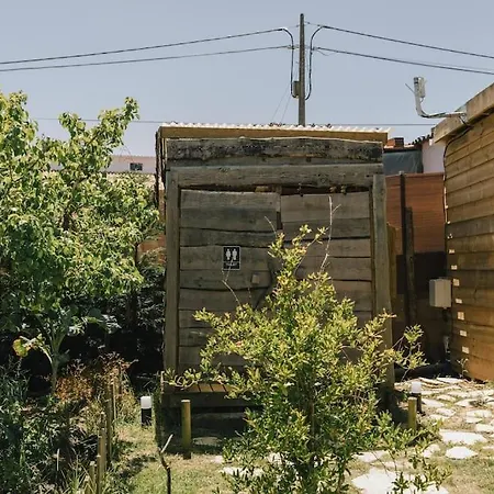 Casa Da Aldeia - Baleal - Peniche Casais Brancos