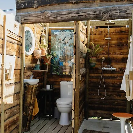 Gospodarstwo wiejskie Casa Da Aldeia - Baleal - Peniche *