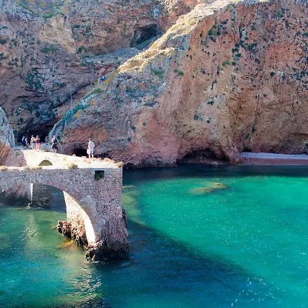 Casa Da Aldeia - Baleal - Peniche Gospodarstwo wiejskie *