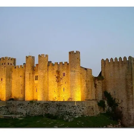 בית כפרי Casa Da Aldeia - Baleal - Peniche