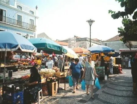 Casa Da Aldeia - Baleal - Peniche * Casais Brancos