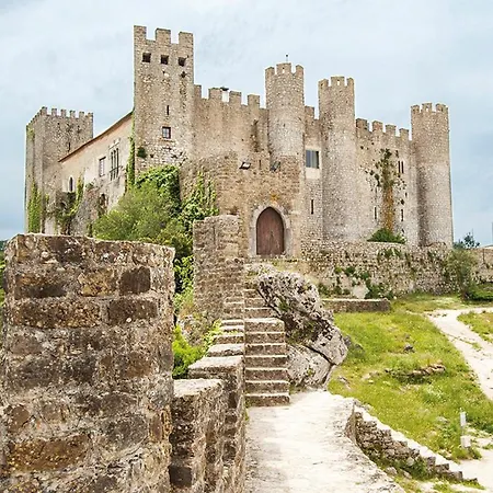 Gospodarstwo wiejskie Casa Da Aldeia - Baleal - Peniche *