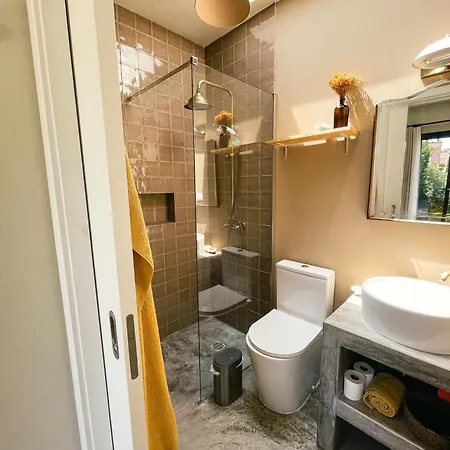 Casa Da Aldeia - Baleal - Peniche Casais Brancos