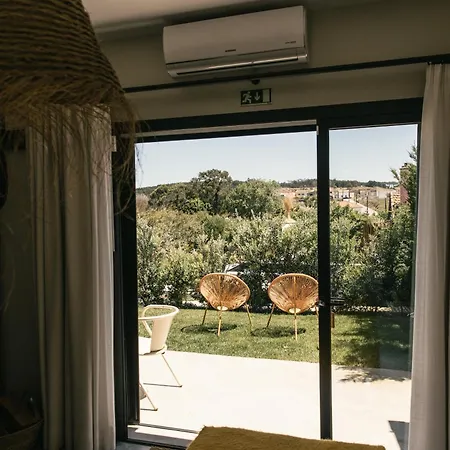 Casa Da Aldeia - Baleal - Peniche