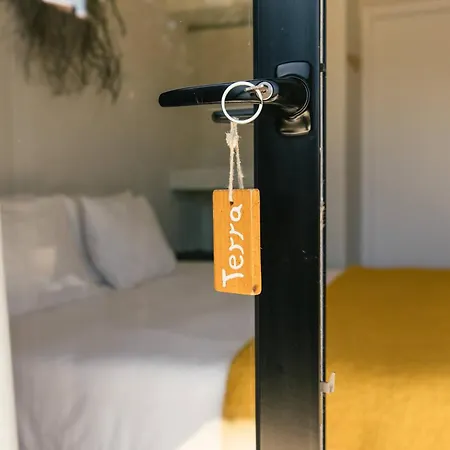 Casa Da Aldeia - Baleal - Peniche Gospodarstwo wiejskie