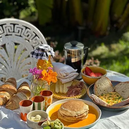 Casa Da Aldeia - Baleal - Peniche Gospodarstwo wiejskie