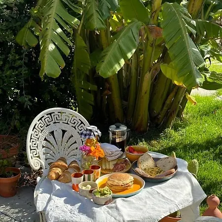 Gospodarstwo wiejskie Casa Da Aldeia - Baleal - Peniche