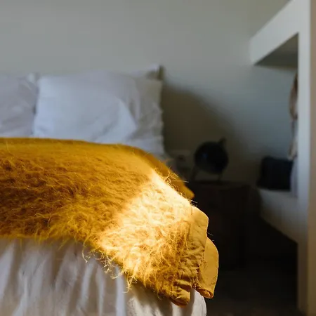 Casa Da Aldeia - Baleal - Peniche Gospodarstwo wiejskie *