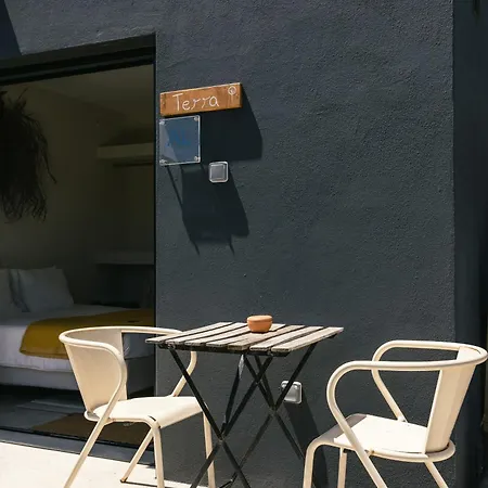 Country house Casa Da Aldeia - Baleal - Peniche *
