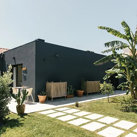 Casa Da Aldeia - Baleal - Peniche Country house Casais Brancos