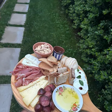 Gospodarstwo wiejskie Casa Da Aldeia - Baleal - Peniche Casais Brancos