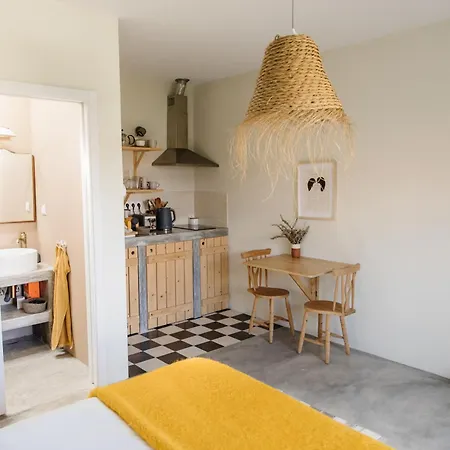 Gospodarstwo wiejskie Casa Da Aldeia - Baleal - Peniche