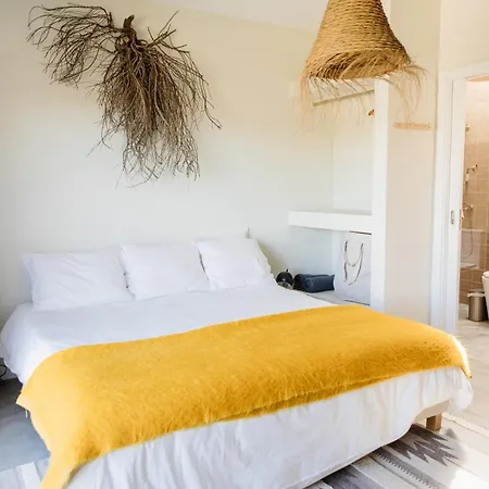 Casa Da Aldeia - Baleal - Peniche בית כפרי