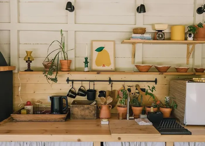 Casa Da Aldeia - Baleal - Peniche Летний дом Casais Brancos