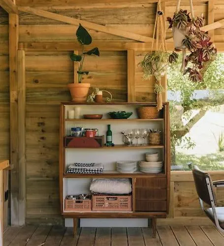 Casa Da Aldeia - Baleal - Peniche Летний дом *