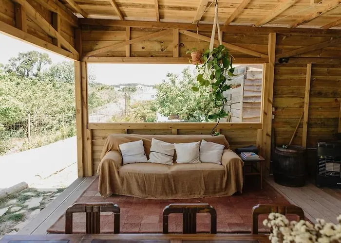 Casa Da Aldeia - Baleal - Peniche *