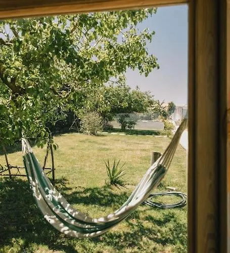 Летний дом Casa Da Aldeia - Baleal - Peniche *