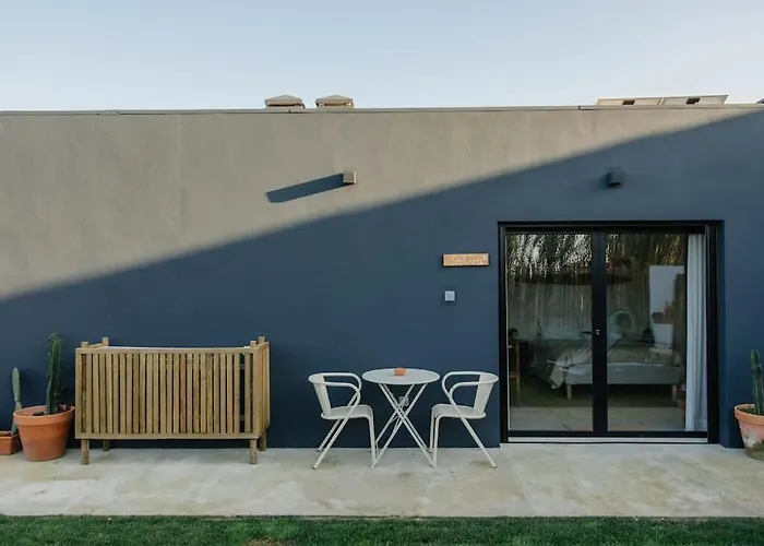 Casa Da Aldeia - Baleal - Peniche Летний дом *