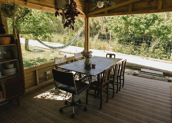 Casa Da Aldeia - Baleal - Peniche