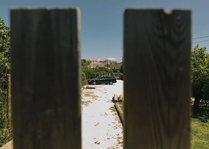 Casa Da Aldeia - Baleal - Peniche *